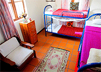 Pilipili House Arusha Hotels 