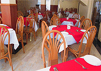 Pincone Hotel Kisumu Hotels