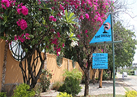 Pine Breeze Holiday Resort Mombasa North Coast Hotels Accommodation 