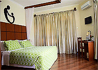 Planet Lodge Arusha Hotels 