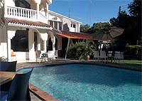 Pontoon Hotel Mombasa North Coast Hotels Accommodation