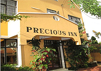 Precious Inn Hotel Arusha Hotels 