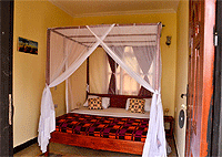 Raha Hostel Moshi Hotels Tanzania