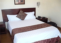Raha Leo Inn Arusha Hotels 
