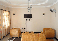 Rainbow Holiday Apartments Arusha Hotels 