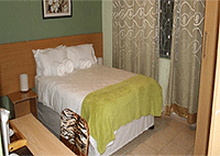 Rehema Apartments and Hotel Eldoret Hotels 
