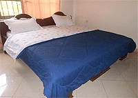 Rena Lodge and Hostel Arusha Hotels 