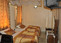 Rich Hotel Arusha Hotels 
