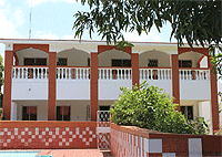 Ritcher House Mombasa Hotels City Centre Town Accommodation