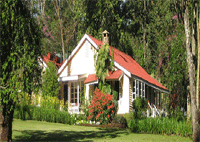 Kakamega Hotels Accommodation Rondo Retreat Centre