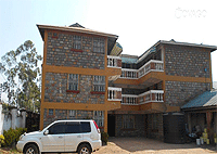 Kakamega Hotels Accommodation Royal Hotel