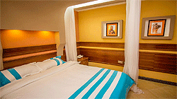  Royal Minni Inn Hotel Meru Hotels 