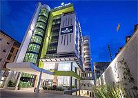 Royal Tulip Caanan Nairobi Luxury Hotels