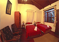 Safari Land Cottages Arusha Hotels   