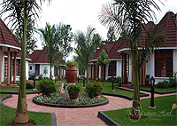 Sal Salinero Hotel Moshi Hotels Tanzania