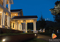 Salinero Mili Lodge Moshi Hotels Tanzania