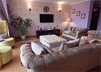 Salmiya Place Nairobi Budget Hotels