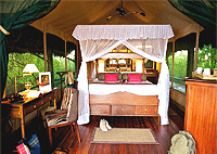Samburu Intrepids Camp Samburu Buffalo Springs Shaba Reserve Hotels