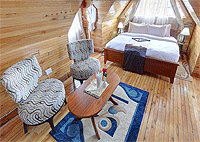 Samich Resort Eldoret Hotels 