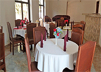 Sangana Lodge Moshi Hotels Tanzania