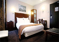 Sariko Olasiti Garden Arusha Hotels 