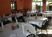 Saruni River Lodge Arusha Hotels 