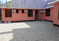 Savannah Guest House Moshi Hotels Tanzania