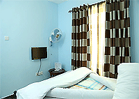 Settlers Executive Lodge Arusha Hotels 