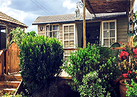 Shepherd's Huts Nanyuki  Nanyuki Mount Kenya Hotels