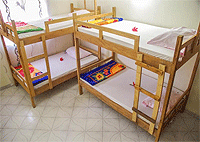 Shika Tours & Hostel Arusha Hotels 