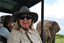 Shimba Hills National Reserve Mombasa South Coast 