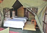 Sifa Safari Lodge and Campsite Iringa Hotels Lodges Resorts Accommodation Tanzania
