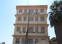  Silver hut guest house Kakamega Hotels Accommodation