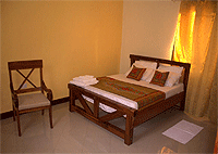 Sinzia Villa Arusha Hotels   