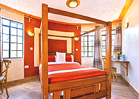 Lake Elementaita Gilgil Hotels