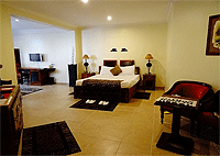 Snow Crest Hotel Arusha Hotels