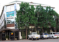 Snow View Hotel Moshi Hotels Tanzania