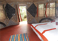  Songota Falls Lodge Arusha Hotels 