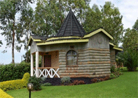 Sosa cottages Kakamega Hotels Accommodation 