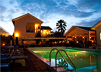 Springland Hotel Moshi Hotels Tanzania