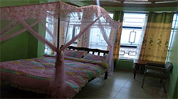 Stemuki Guest House Meru Hotels