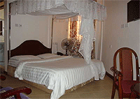 Stereo Hotel Arusha Hotels 