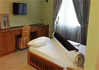 Summit Safari Lodge Arusha Hotels 