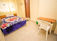  Sun Guest House Nyeri Aberdare Hotels