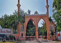 Sun N Sand Mombasa Hotel Mombasa North Coast Hotels Accommodation