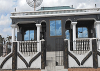 Tamarinda Lodge Iringa Hotels Lodges Resorts Accommodation Tanzania