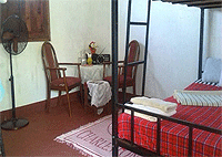 Tanzania Green Homes and Camps Moshi Hotels Tanzania