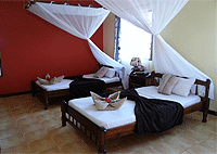 Tarn Hut Resort Moshi Hotels Tanzania