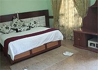 The Charity Hotel International Arusha Hotels