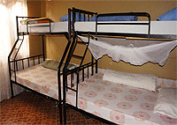 The Green House Arusha Hotels 